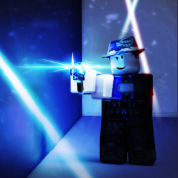 Lazer Tag