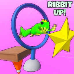 Ribbit Up!