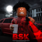 BACK STAB KILLAZZ (BSK)