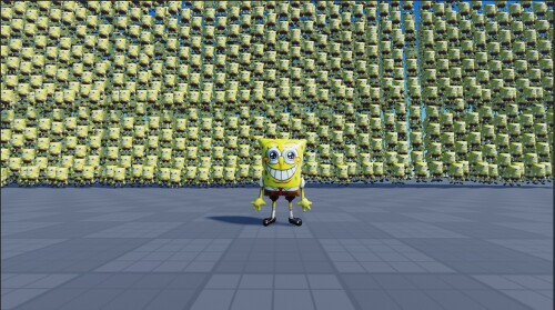 im sponge bob 