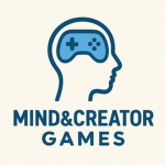 Mind&Creator Games