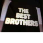 The best brother’s