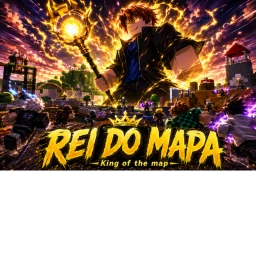 (beta)King of the map icon