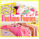Fashion Fairies