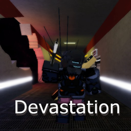 Devastation Co-op