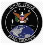 " Space Command. "