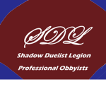 The Shadow Duelist Legion