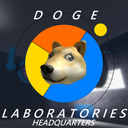 Doge Laboratories Inc. HQ (WORK IN PROGRESS)