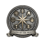 UTD | Faith
