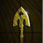 The Chosen Community