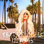 $BARBIE DOLLS