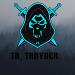 Troyder