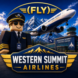 (FLY) Western Summit Airlines