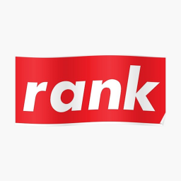 Buy ranks in gamepasses