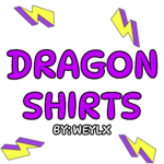Dʀᴀɢᴏɴ Sʜɪʀᴛs