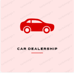 Car dealership simulator (RACING)