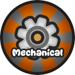 Game Badge Thumbnail