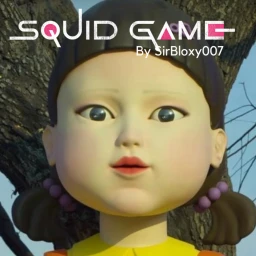 Squid Game Update icon