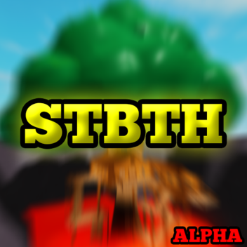 Survive The Burning Tree House