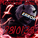 Merciless Souls
