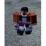 Scout regiment Fan group