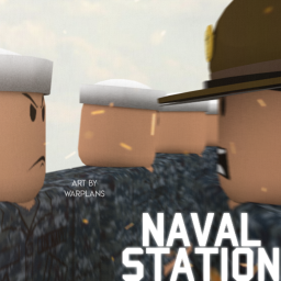 [REVAMP] Naval Station Great Lakes, Illinois