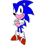 Sonic_julius