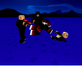 Gun Fight Game