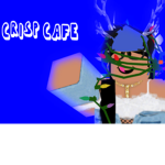 Crisp Cafe! Group Thumbnail