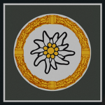 Ritter Orden des Edelweiss