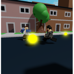 Alex speed simulator