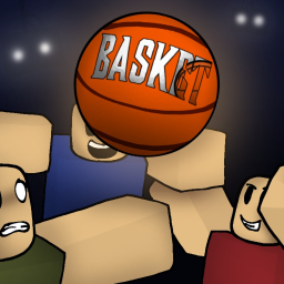 [●] Bas-ket