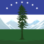 State of Cascadia ᅠᅠ