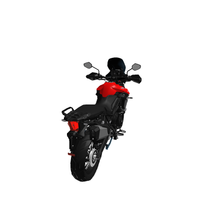 Tiger 800