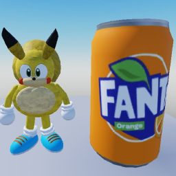 Sonichu Obby