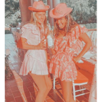 Preppy squad!<3