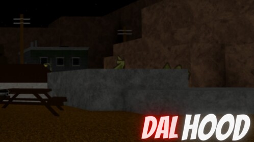 [ NEW! ] Dal Hood 