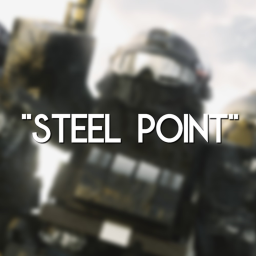 "STEEL POINT"