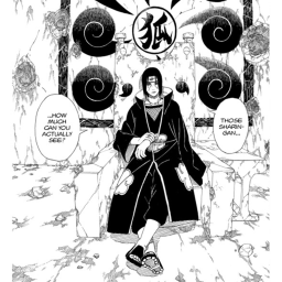 Shinju [Training Arc]