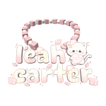 ・leah & carter ♡