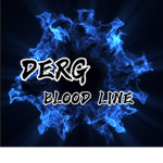D E R G Blood Line