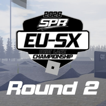 SPR EU-SX Round 2 Of Estonia