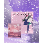 Nico Nico Nii group