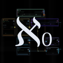 Aleph-0 [FACTORY]