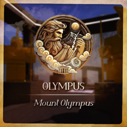 Mount Olympus