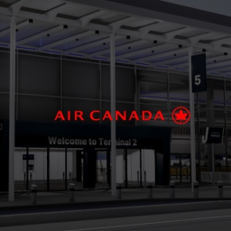 ACIA | Manchester International Airport