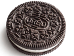 The mega Oreo fans