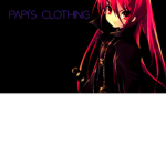 Royal papi's clothing