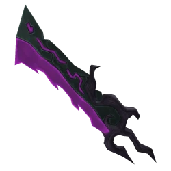 Elderwood Blade