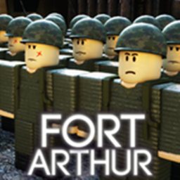Fort Arthur 1960s